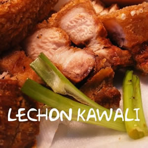 Manilas Lechon